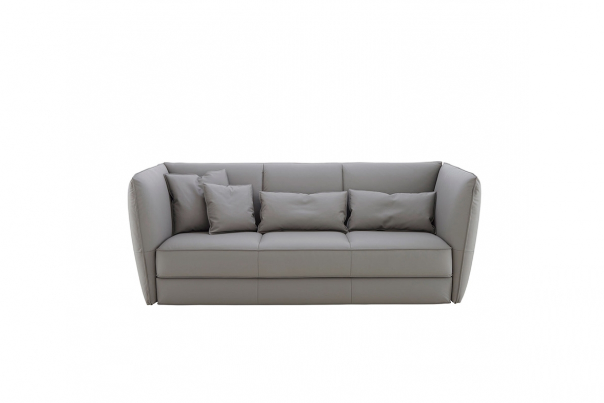 softly sofa (3 seat)