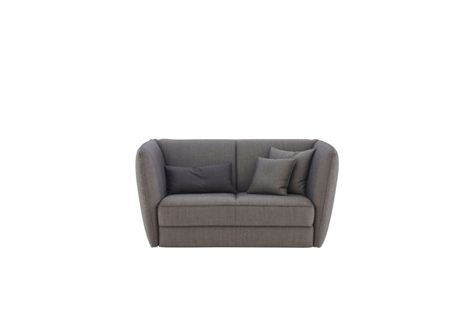 softly sofa (2 seat)